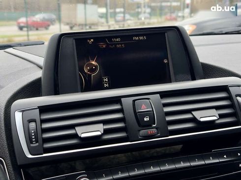 BMW 2 серия 2016 - фото 29