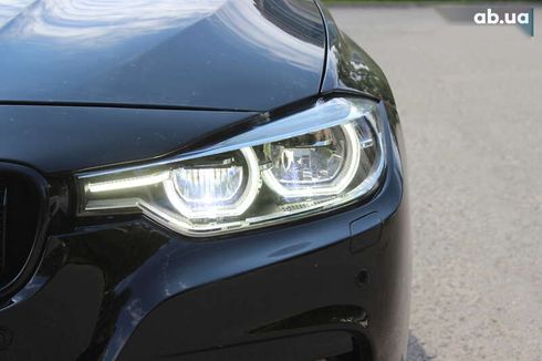 BMW 3 серия 2015 - фото 14