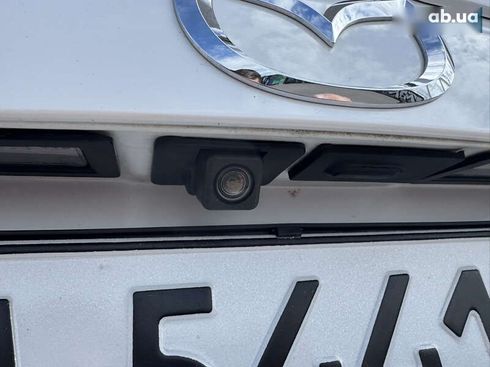 Mazda 3 2018 - фото 19