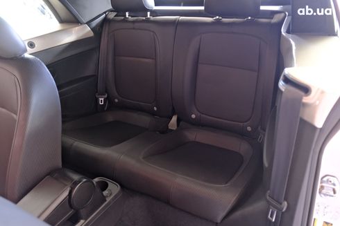 Volkswagen Beetle 2013 бежевый - фото 8