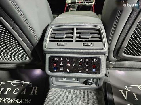 Audi rs6 2025 - фото 21