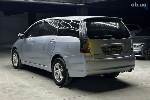 Mitsubishi Grandis 2008 - фото 4