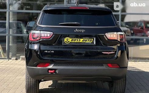 Jeep Compass 2019 - фото 5