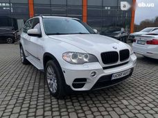 Продаж вживаних BMW 2013 року - купити на Автобазарі