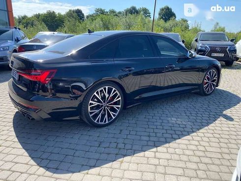 Audi A6 2019 - фото 6