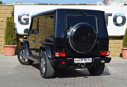 Mercedes-Benz G-Класс 2013 - фото 10