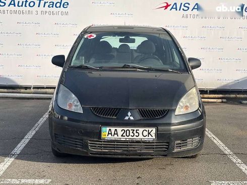 Mitsubishi Colt 2007 - фото 4