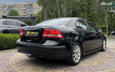 Saab 9-3 2006 - фото 7