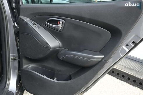 Hyundai ix35 2013 - фото 27