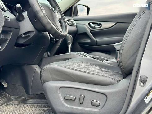 Nissan Rogue 2016 - фото 15