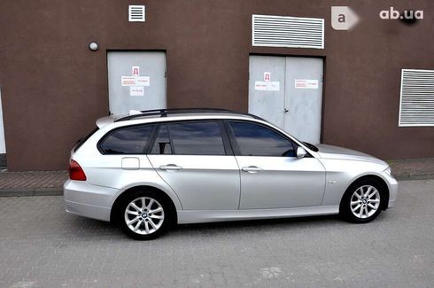 BMW 3 серия 2009 - фото 13