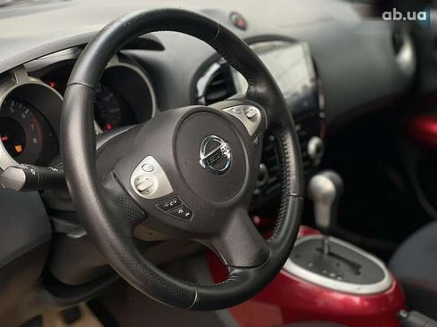 Nissan Juke 2013 - фото 10