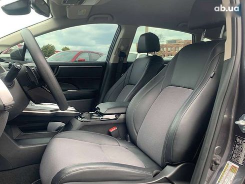 Honda Clarity Electric 2020 - фото 9