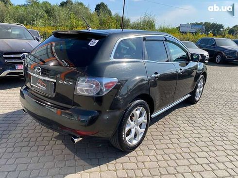 Mazda CX-7 2010 - фото 8