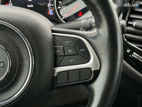 Jeep Compass 2020 - фото 24