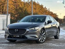 Продажа б/у Mazda 6 2020 года в Киеве - купить на Автобазаре