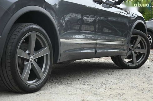 Volkswagen Tiguan 2019 - фото 18
