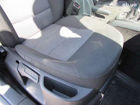 Skoda Octavia 2008 - фото 19