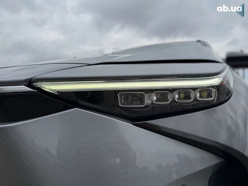 Toyota bZ 2023 - фото 18