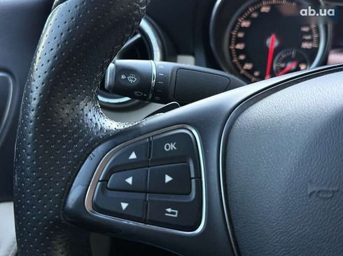 Mercedes-Benz CLA-Класс 2018 - фото 26