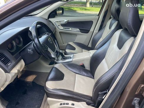 Volvo XC60 2012 - фото 23