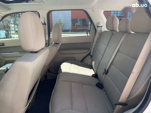 Ford Escape 2012 - фото 23