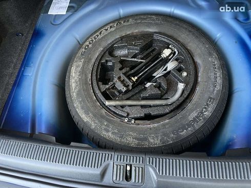 Skoda Octavia 2011 - фото 29