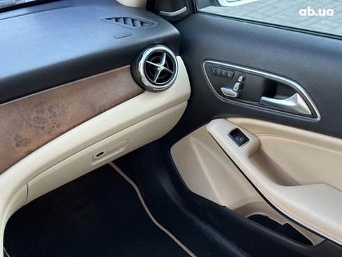 Mercedes-Benz GLA-Класс 2019 белый - фото 21