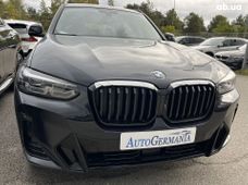 Купити BMW X3 бензин бу в Києві - купити на Автобазарі