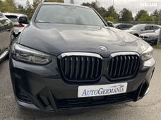 Авто бензин БМВ X3 б/у в Києві - купити на Автобазарі
