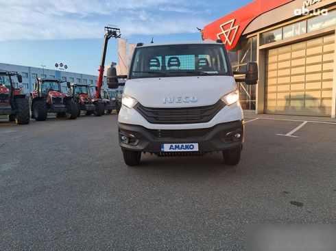 Iveco Daily 2025 - фото 3