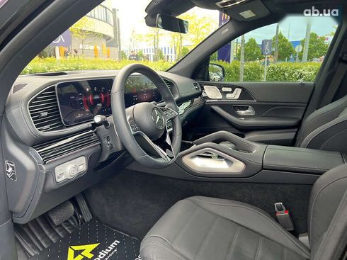 Mercedes-Benz GLE-Class 2024 - фото 22