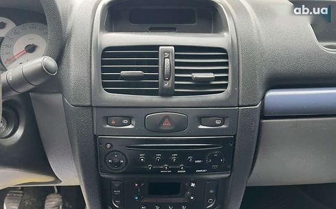 Renault Clio 2008 - фото 12