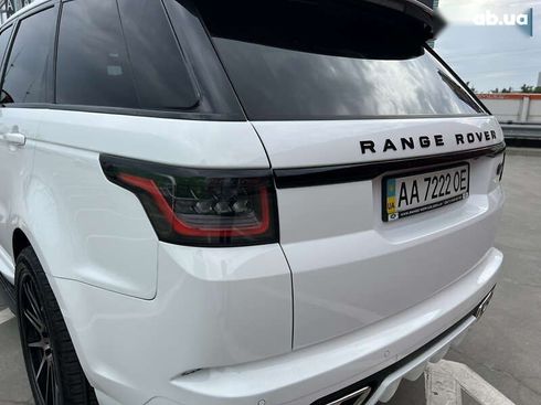 Land Rover Range Rover Sport 2013 - фото 12