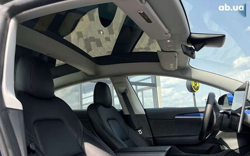 Tesla Model 3 2022 - фото 11