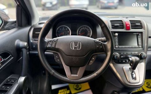 Honda CR-V 2011 - фото 14