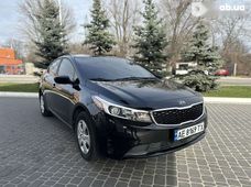Продажа б/у Kia Forte в Днепропетровской области - купить на Автобазаре