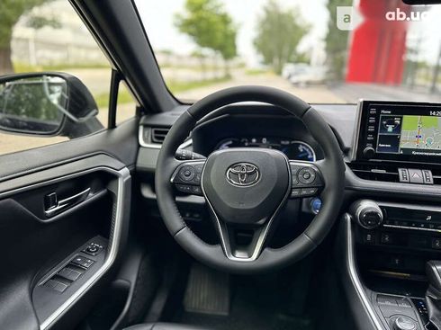 Toyota RAV4 2020 - фото 28