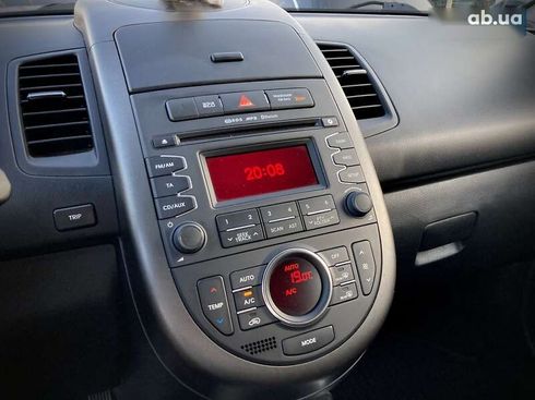 Kia Soul 2013 - фото 9