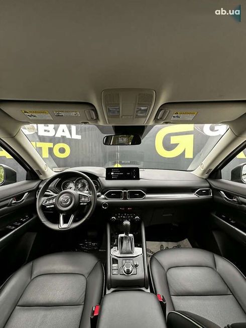 Mazda CX-5 2024 - фото 23