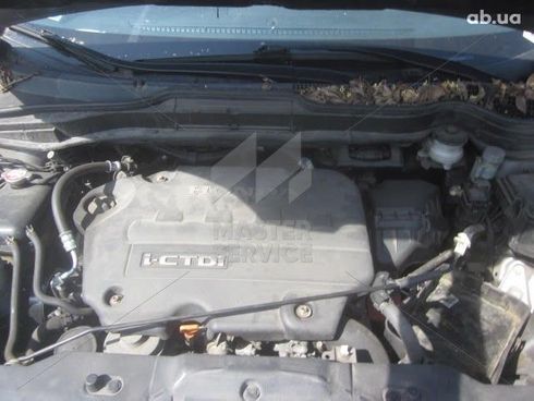 Разборка для Honda CR-V - купити на Автобазарі - фото 5