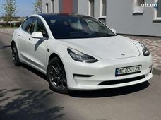 Продаж вживаних Tesla в Дніпропетровській області - купити на Автобазарі