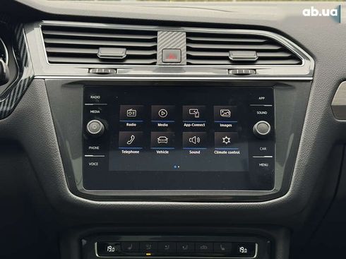 Volkswagen Tiguan 2020 - фото 20