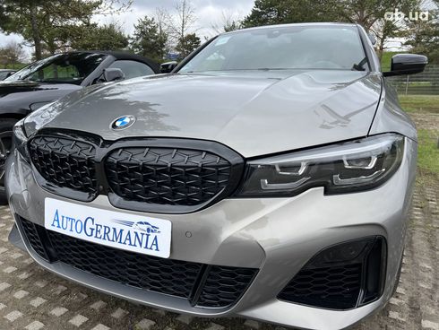 BMW 3 серия 2022 - фото 2