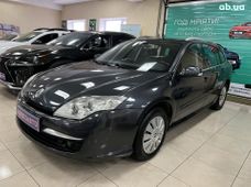 Продажа б/у Renault Laguna в Кропивницком - купить на Автобазаре