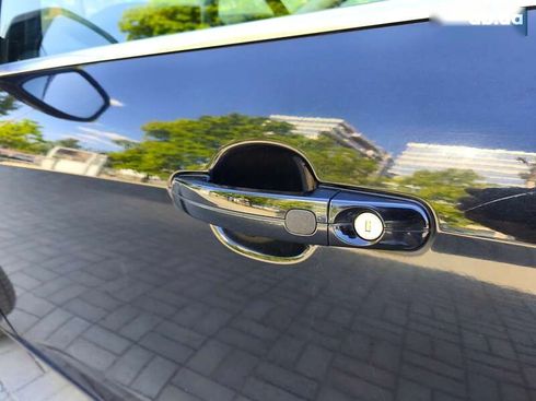 Ford Focus 2011 - фото 9
