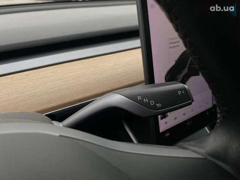 Tesla Model 3 2019 - фото 29