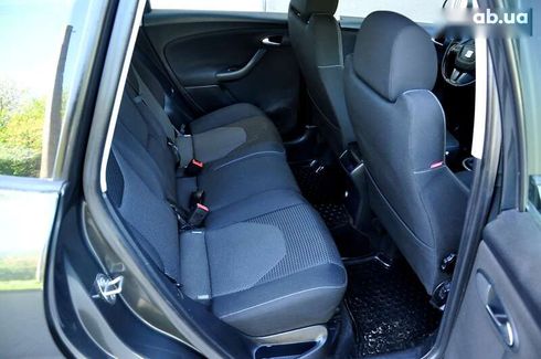 SEAT Altea 2010 - фото 18