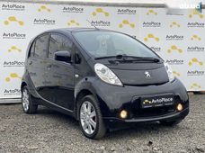 Продаж вживаних Peugeot iOn 2015 року у Луцьку - купити на Автобазарі