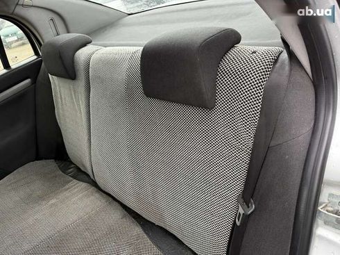 Opel Vectra 2006 - фото 10